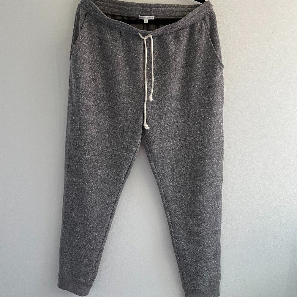 Mens sweat pants - Threads for Thoughts